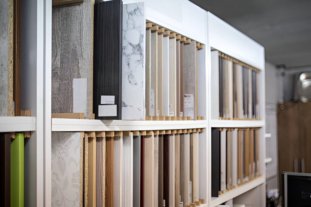 Our Tiles Collection