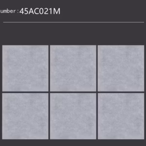 16x16 Garage Tiles at City Tiles
